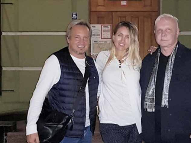 Чабанова рассказала, как себя чувствует Моисеев