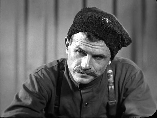 Анекдоты про Чапаева и Петьку