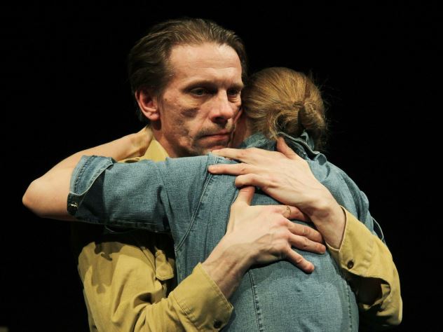 Алексей Шевченков ищет пропавшую после обыска подругу