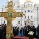 Автокефалия Киевского патриархата - УПЦ