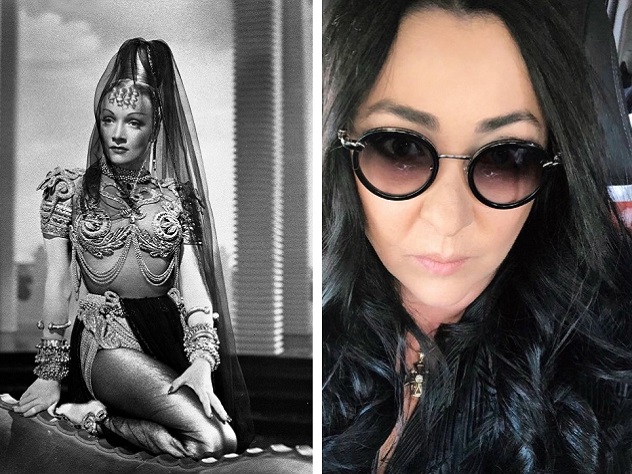 Знаменитые изменщицы, которые "гуляли" от своих мужей