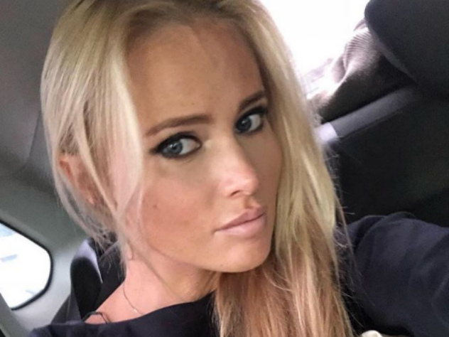 Дана Борисова решилась на небольшую пластику