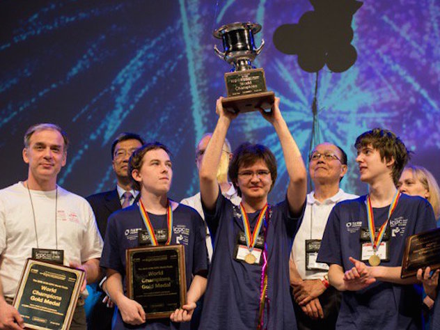 МГУ университет рейтинг