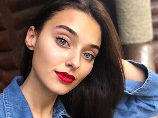 Дискриминация прав на конкурсе красоты