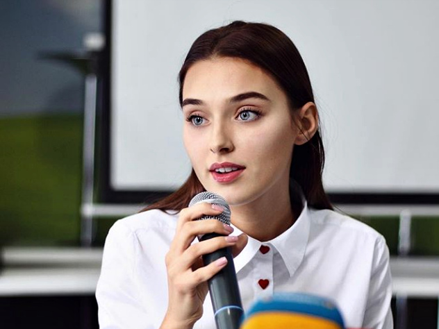 Несостоявшаяся «Мисс Украина» будет бороться против «дискриминационных правил» конкурса