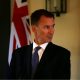 Глава МИД Британии не верит в вероятность войны с Россией
