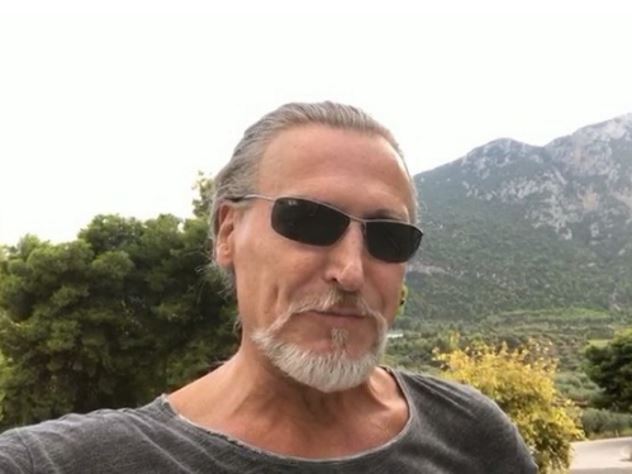 Джигурда рассказал, как сломал руку