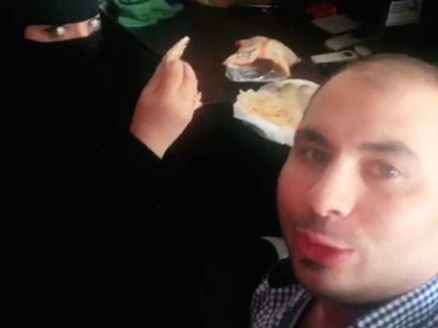 женщины в саудовской аравии