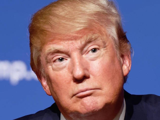 Трамп ООН выступление хвастовство