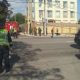 Взрыв в Донецке на съезде коммунистов