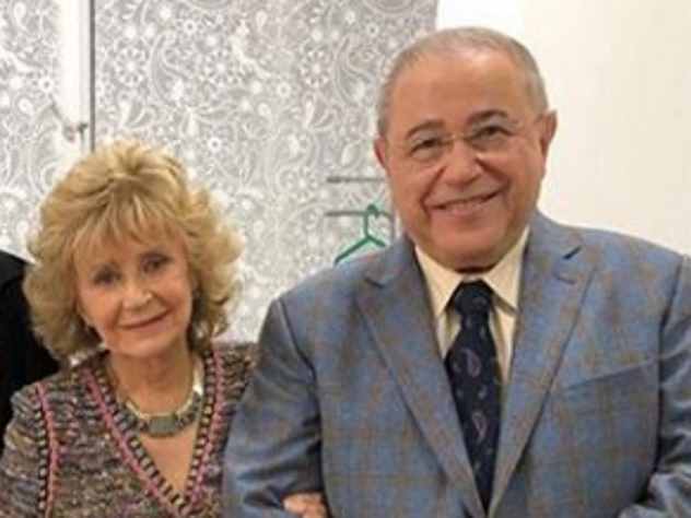 Дубовицкая резко сдала