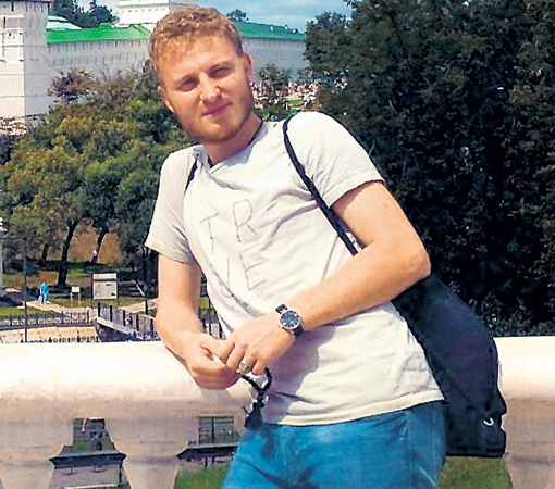 Иван стал отцом