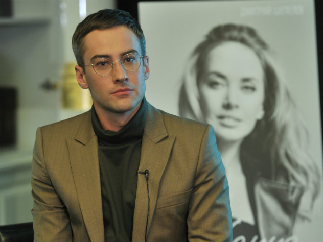 Сын Фриске станет футболистом? - Дмитрий Шепелев