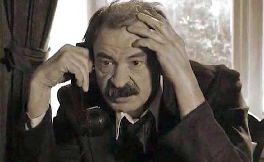 Григорий Римский, Илья Олейников