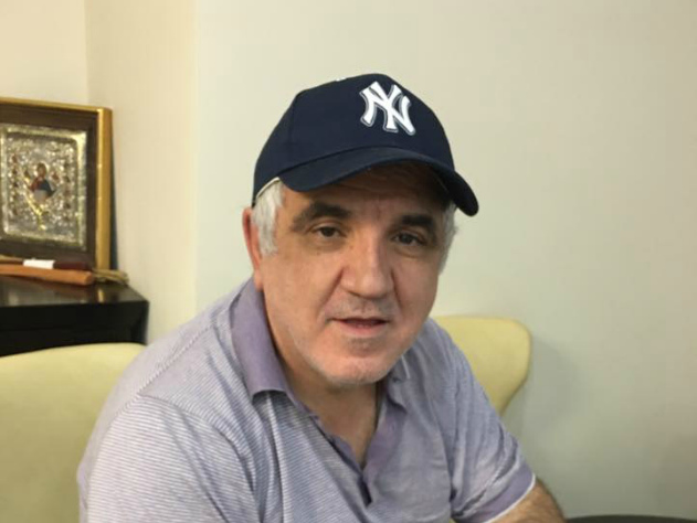 Из медиахолдинга News Media уволились гендиректор и главный редактор Life.ru