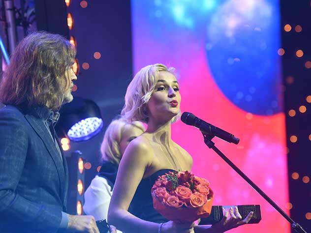 В 2018 году премия MusicBox может недосчитаться половины артистов