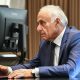 Премьер-министр Абхазии погиб в ДТП - Геннадий Гагулия