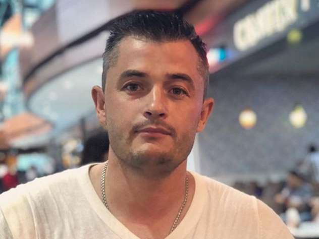 У звезды КВН рак