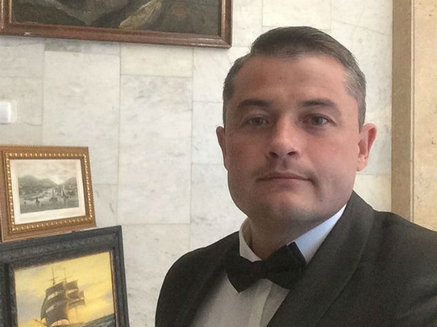 У звезды КВН нашли рак - Тимур Гайдуков