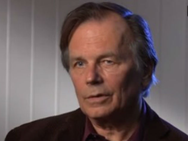 Скончался продюсер двух эпизодов «Звездных войн»