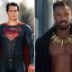 Генри Кавилла хотят заменить на Майкла Б. Джордана