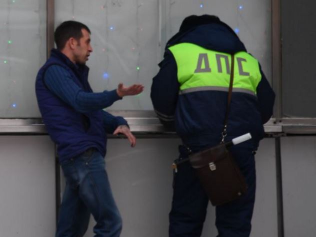 Госдума приняла в первом чтении новый закон о штрафах ГИБДД