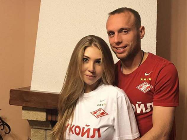 Развод Дениса Глушакова