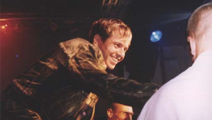 Как выглядит Андрей Губин