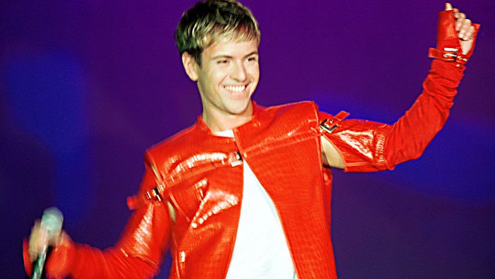 Как выглядит Андрей Губин