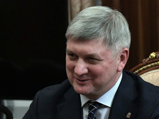 Губернатор Воронежской области объяснил выплату заместителю 23 окладов