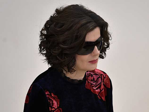 Диана Гурцкая высказалась о желании Юлии Самойловой эмигрировать