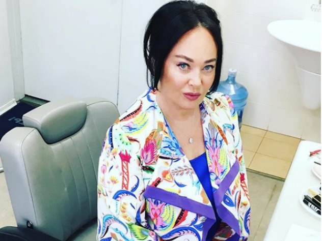 Лариса Гузеева раскрыла тайну программы «Давай поженимся»