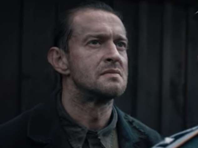 Почему Константин Хабенский не получит "Оскар"