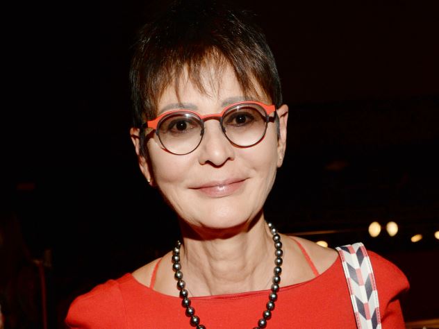 Ирина Хакамада дала напутствие школьникам