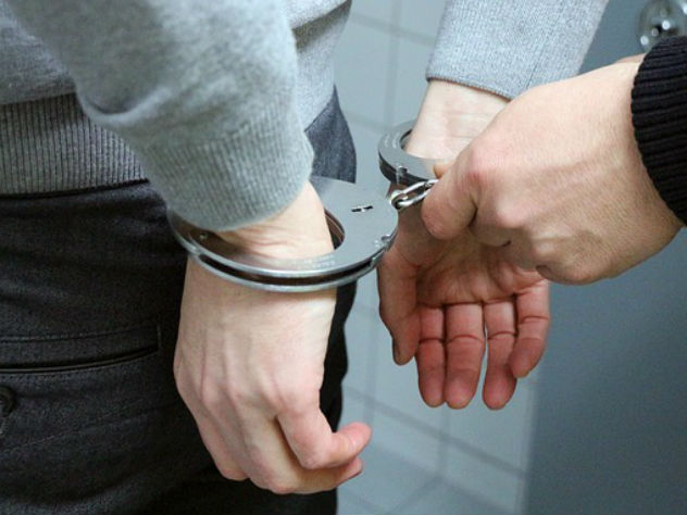 Теракт в метро Санкт-Петербурга