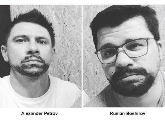 Фадеев выдвинул необычную версию отравления Скрипалей