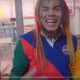 На рэпера 6ix9ine напали в Москве