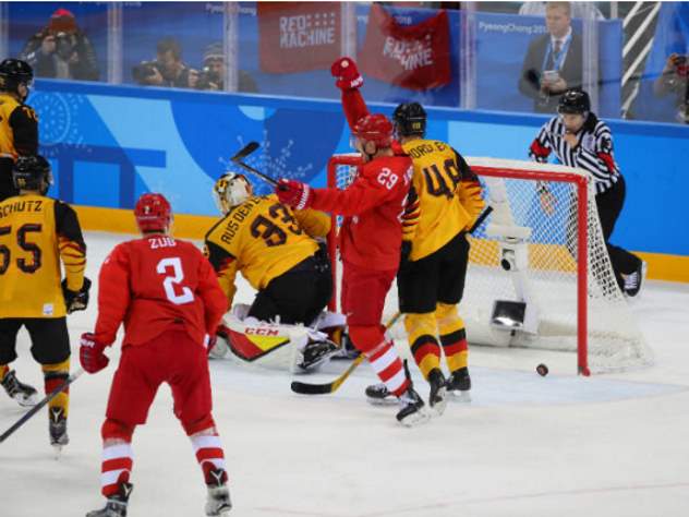 Чемпионат мира по хоккею 2023 года пройдет в Санкт-Петербурге
