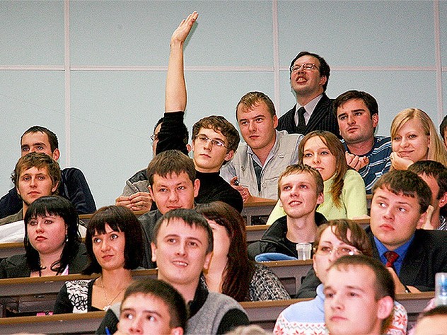 миронов предложил повысить стипендии студентам