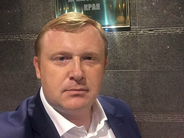 Андрей Ищенко отказался от голодовки и ждет пересмотра результатов выборов в Приморье