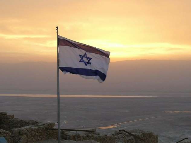 Прогноз Израиля в связи с крушением Ил-20