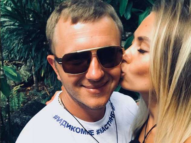 Скандал на "Доме-2"