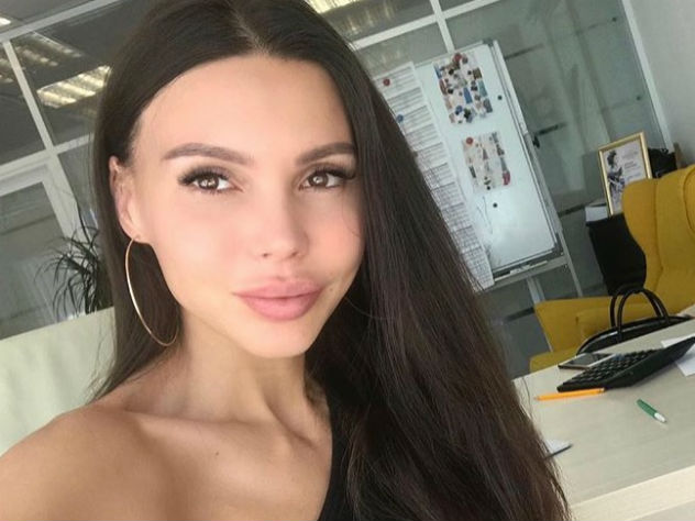 Операции жены Джигана - Самойлова Оксана