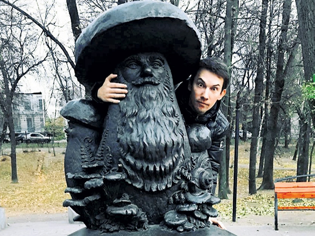 Кирилл Емельянов