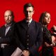 Постер сериала «Канцелярская крыса»