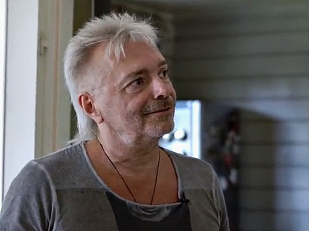 Константин Кинчев у Дудя рассказал о своей жизни и идеалах