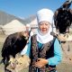 «Этническая олимпиада» сохраняет традиции кочевых народов Центральной Азии