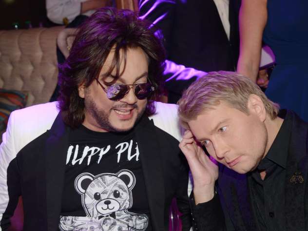 Фрагмент клипа "Ибица"