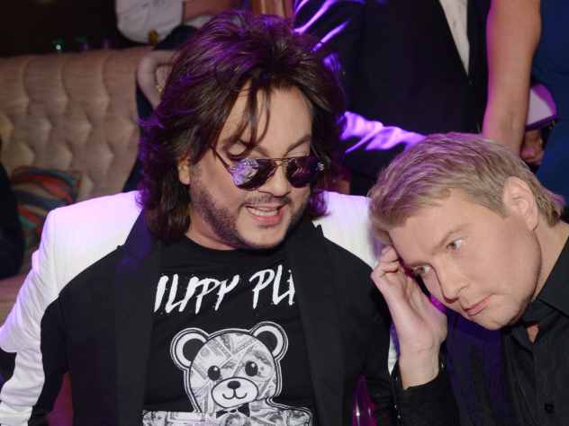 Басков и Киркоров оригинально принесли извинения за "Ибицу"