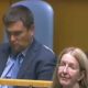 Климкин уснул во время выступления Порошенко в ООН